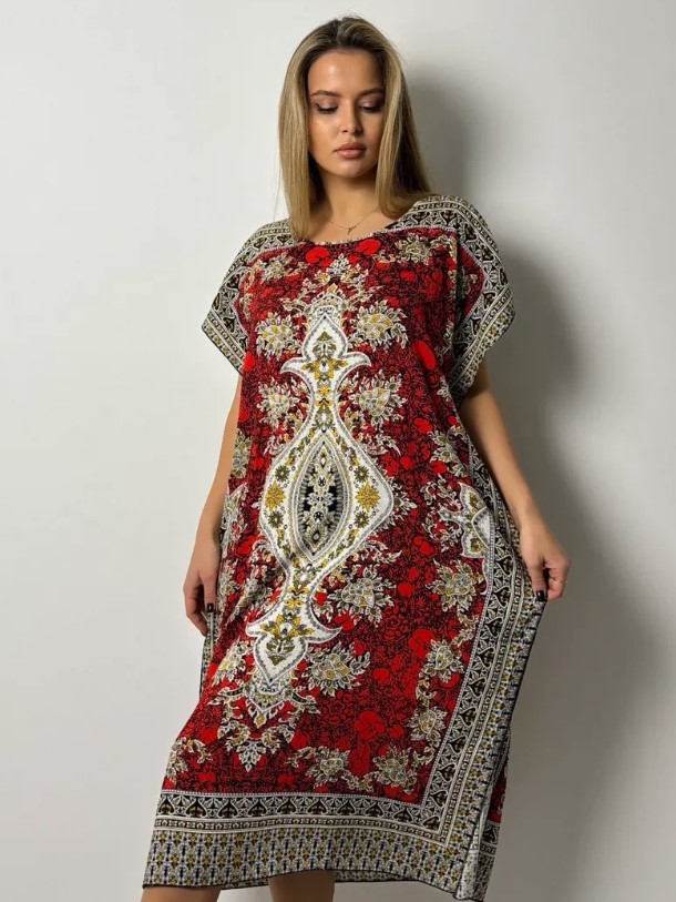 туника женская ванделия