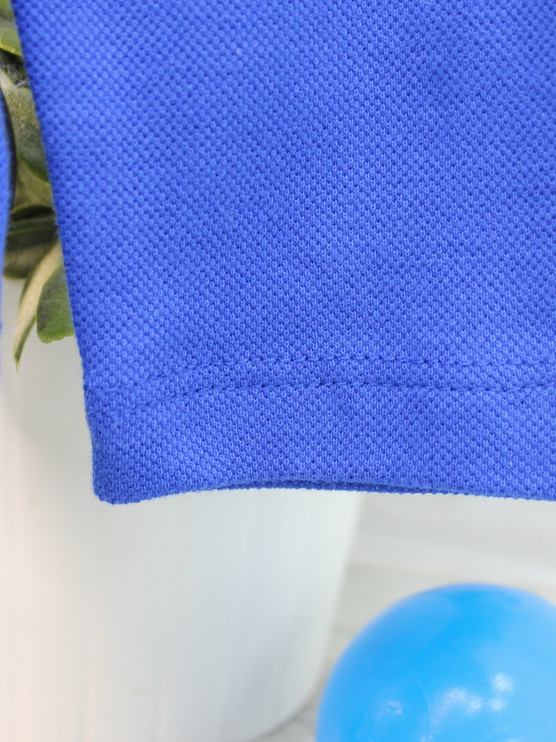 поло для мальчиков