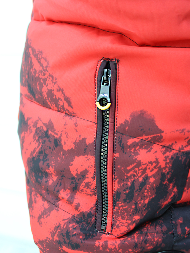 куртка мужская