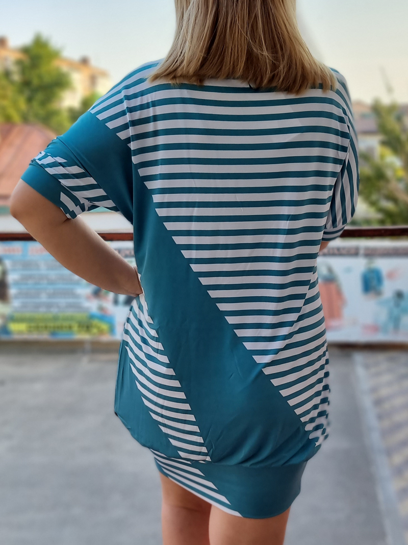 туника женская