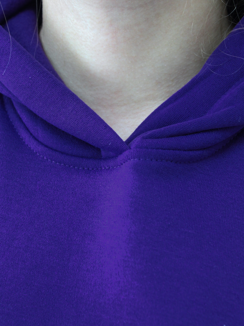 костюм женский метель