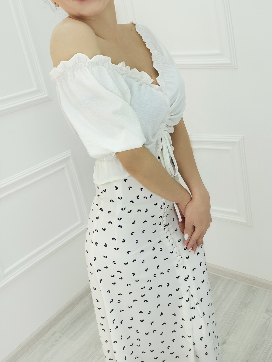 блуза женская