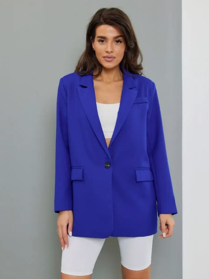 пмджак женский