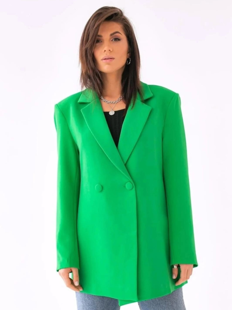 пиджак женский