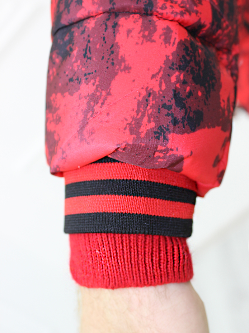 куртка мужская