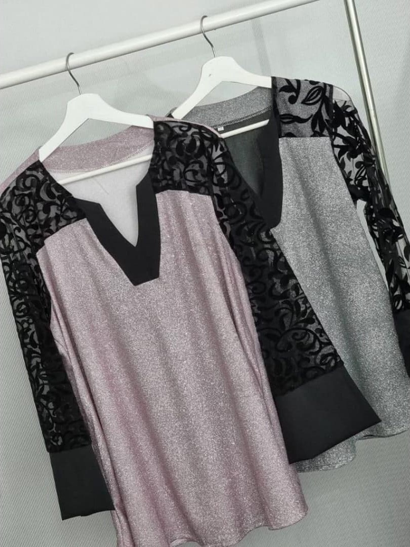 блуза женская