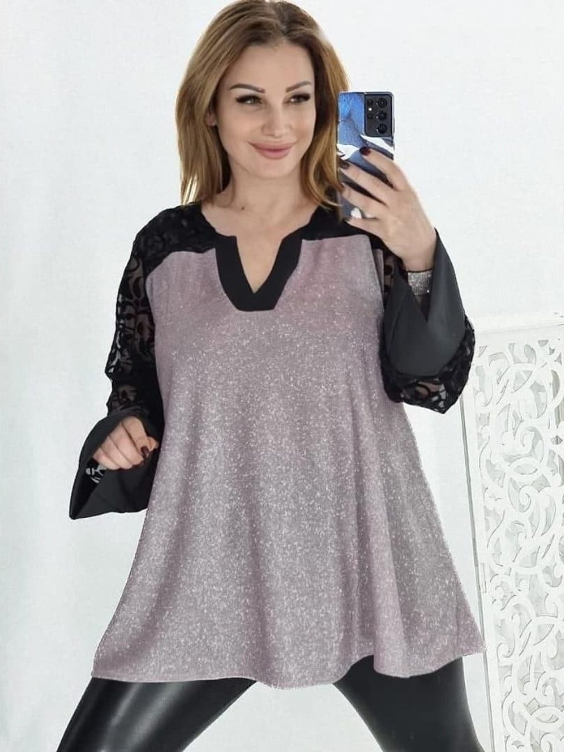 блуза женская