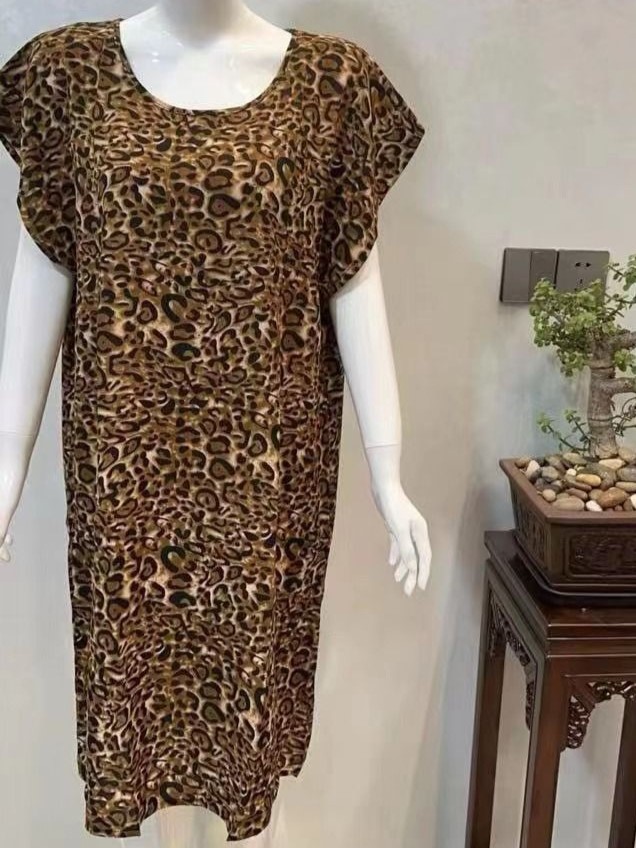 туника женская лео