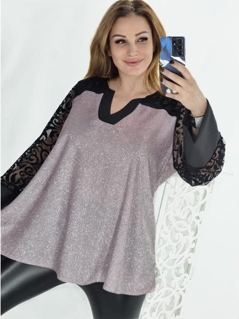 блуза женская