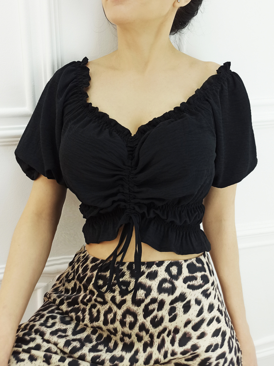 блуза женская