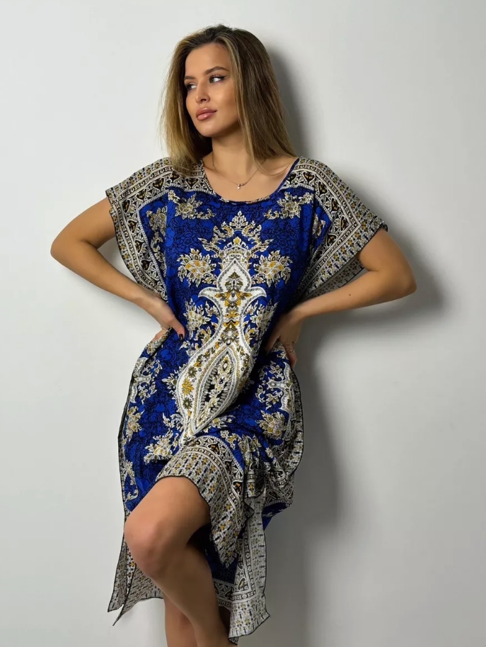 туника женская ванделия