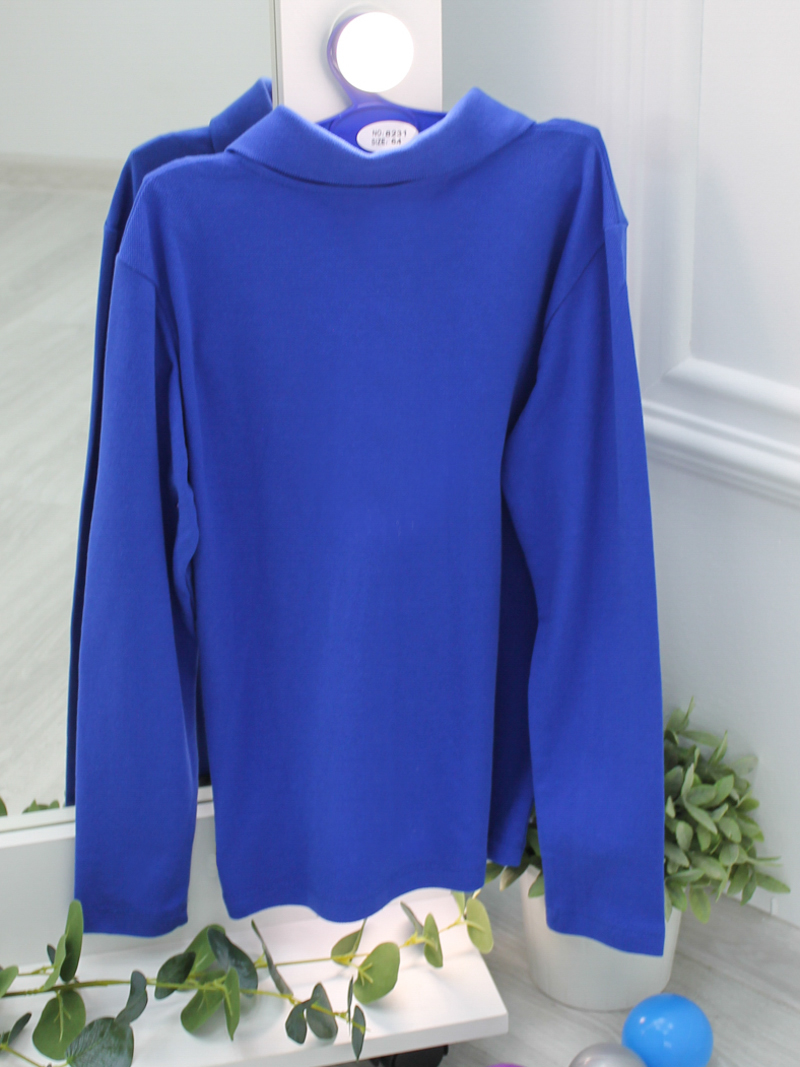 поло для мальчиков