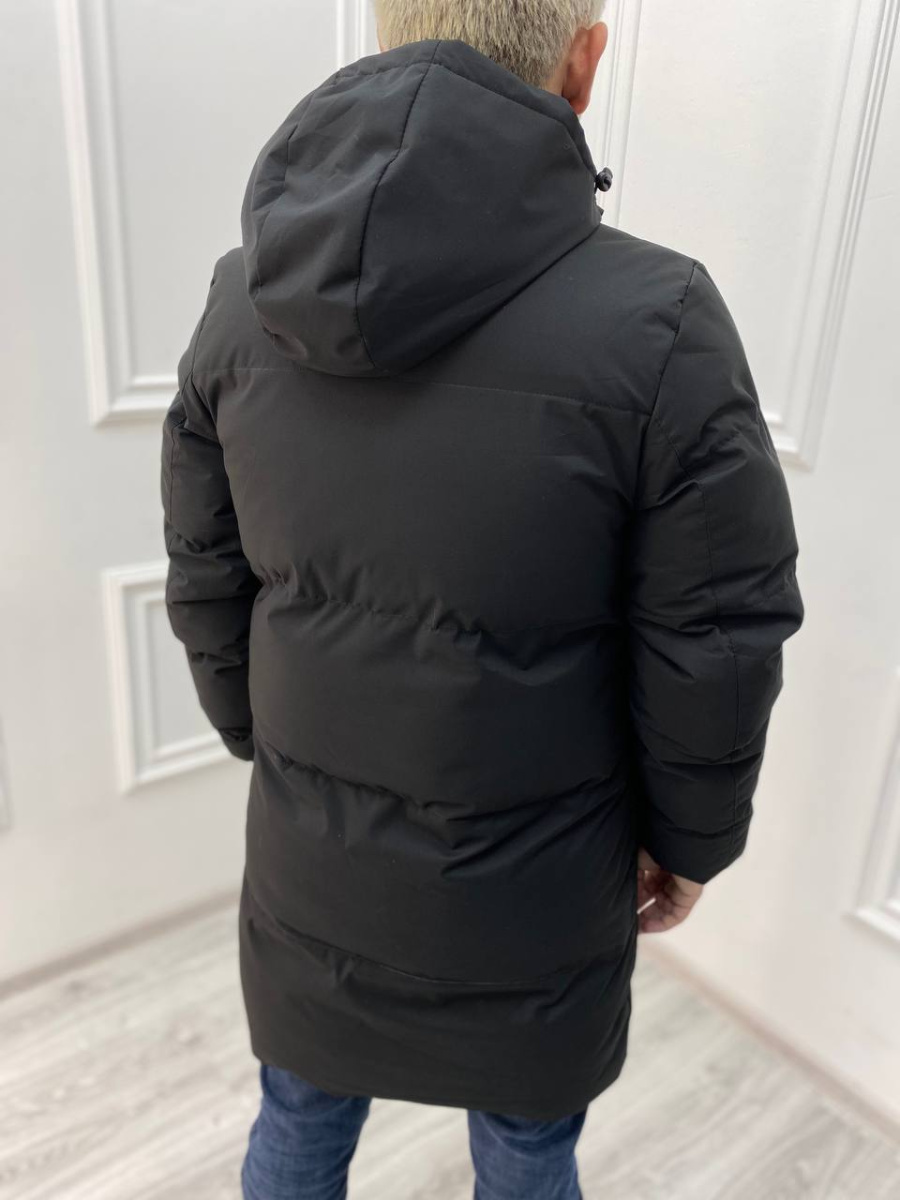 куртка мужчины зимняя