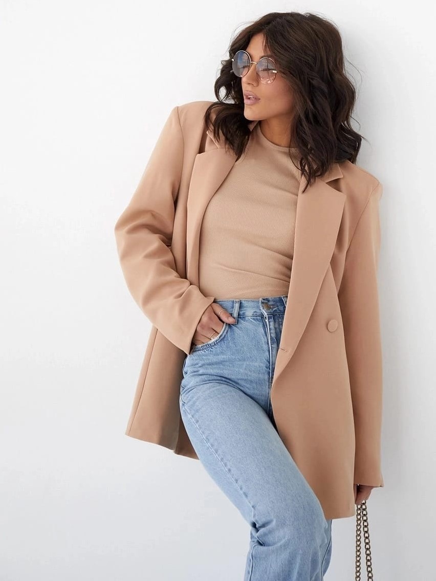 пиджак женский