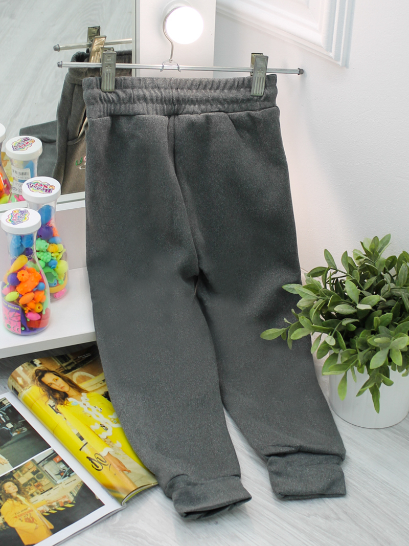 брюки спортивные