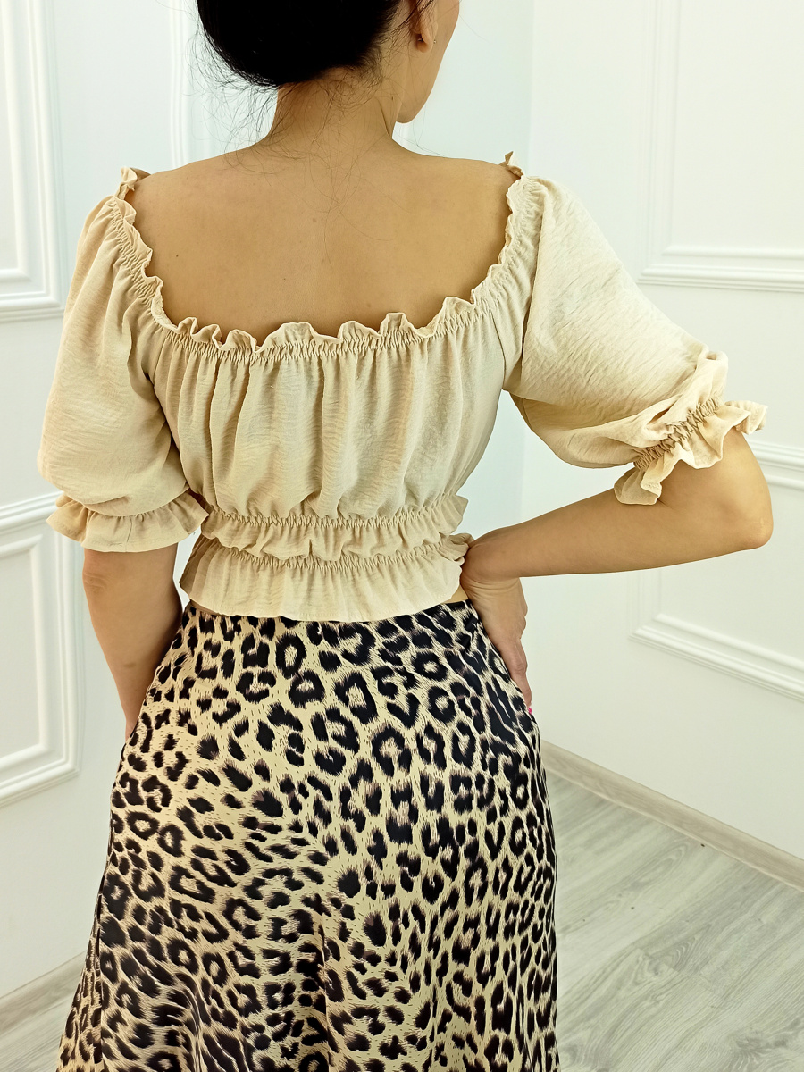 блуза женская