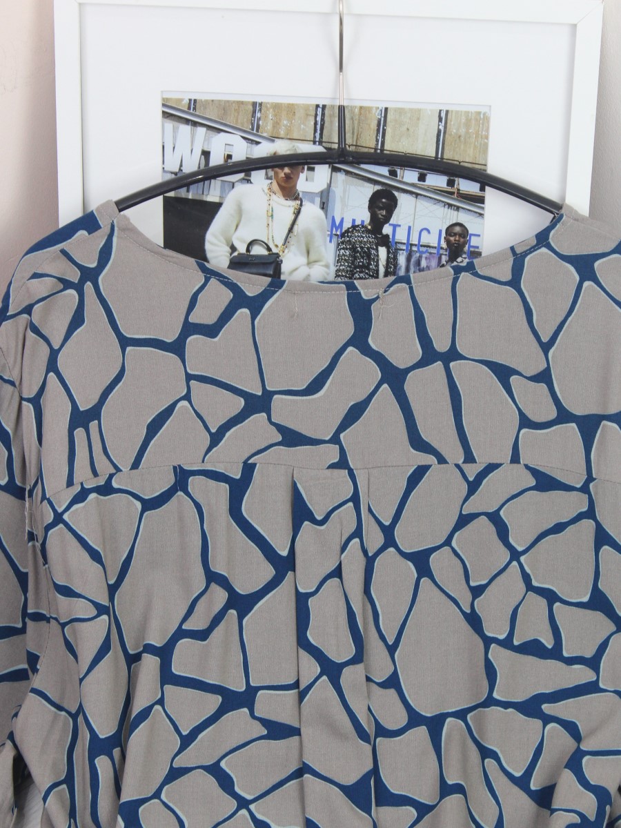 туника женская