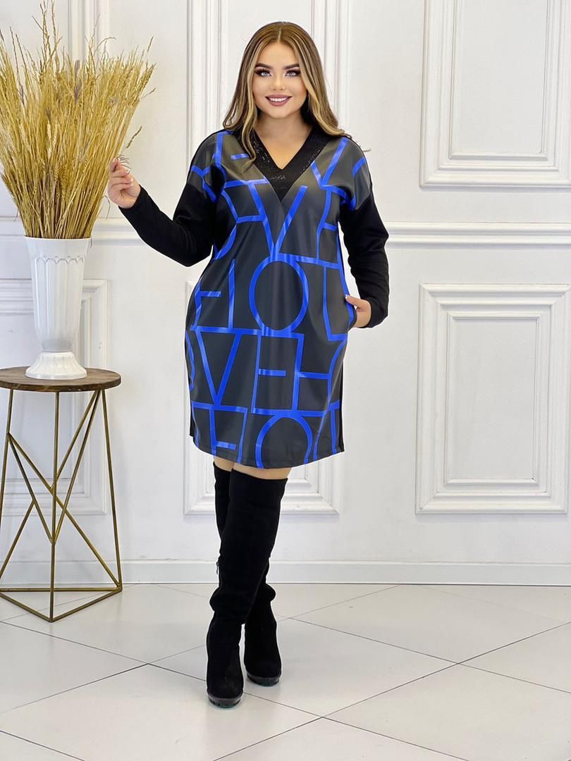 платье женское личи