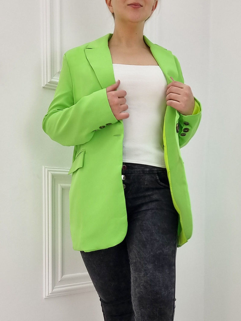 пиджак женский