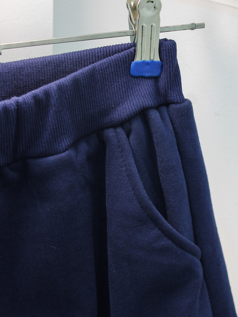 брюки спортивные