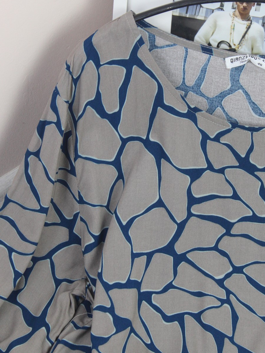 туника женская