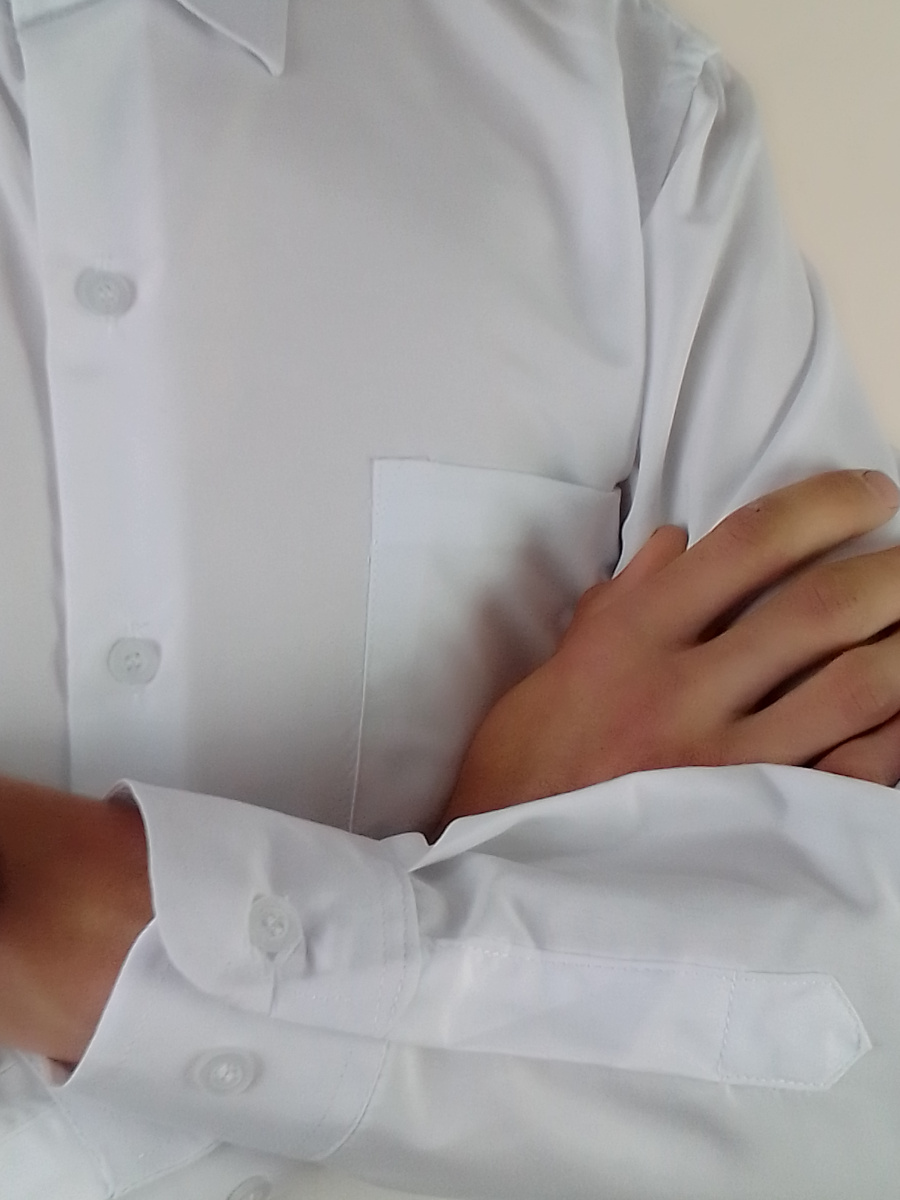 рубашка мужская