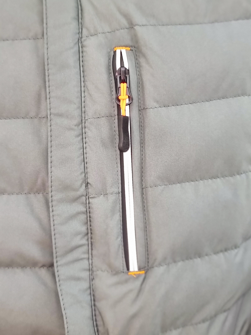 куртка мужская