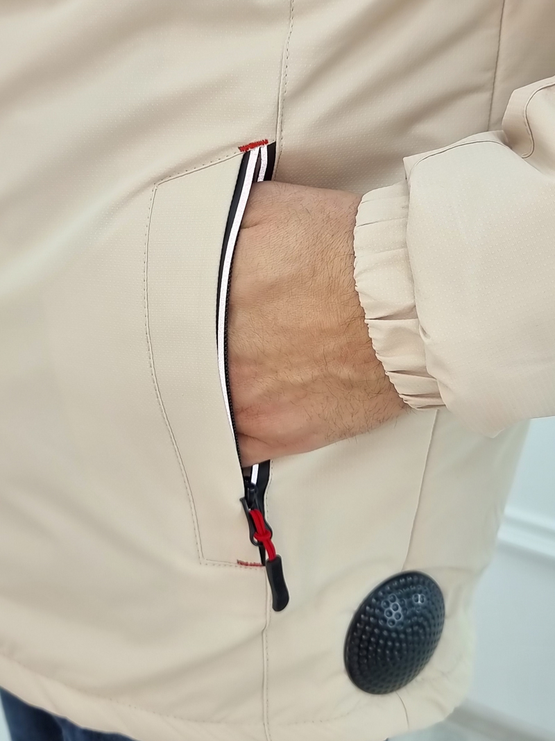 куртка мужская