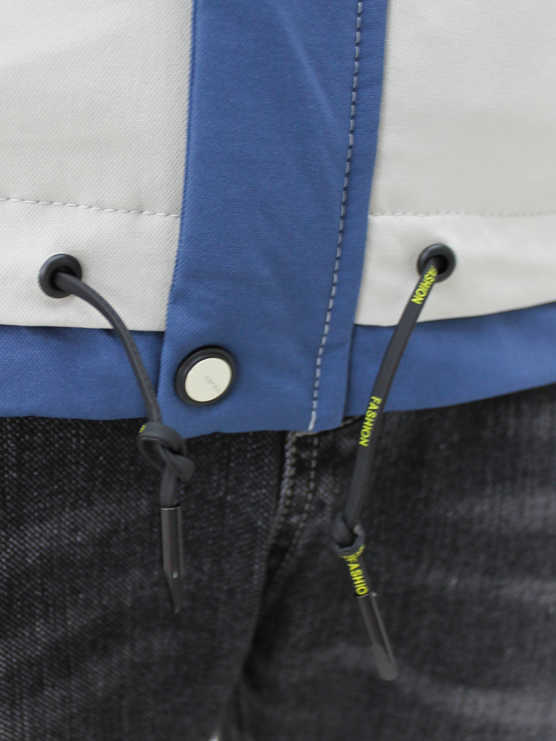 куртка демисезонная