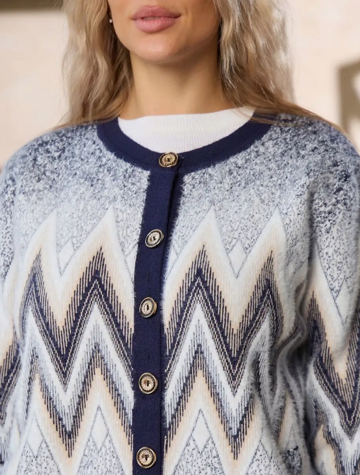 джемпер женский ангора