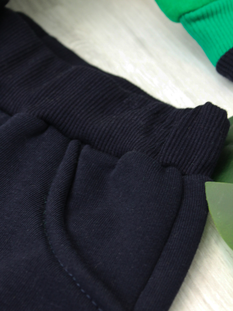 костюм спортивный детский