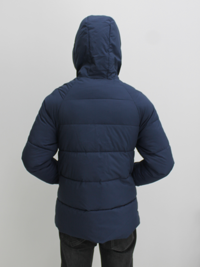 куртка мужская