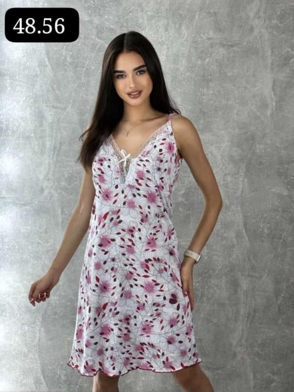 сорочка женская