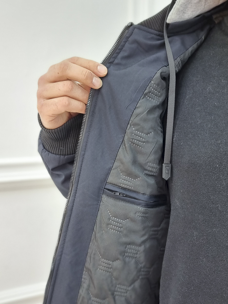 куртка мужская