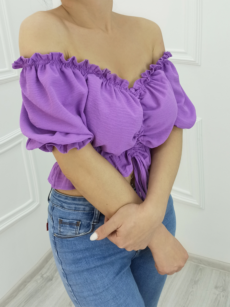 блуза женская