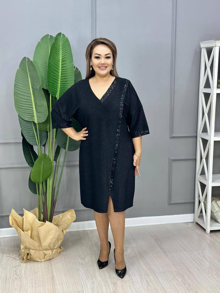 платье женское эбрун