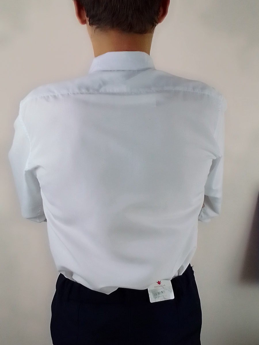 рубашка мужская