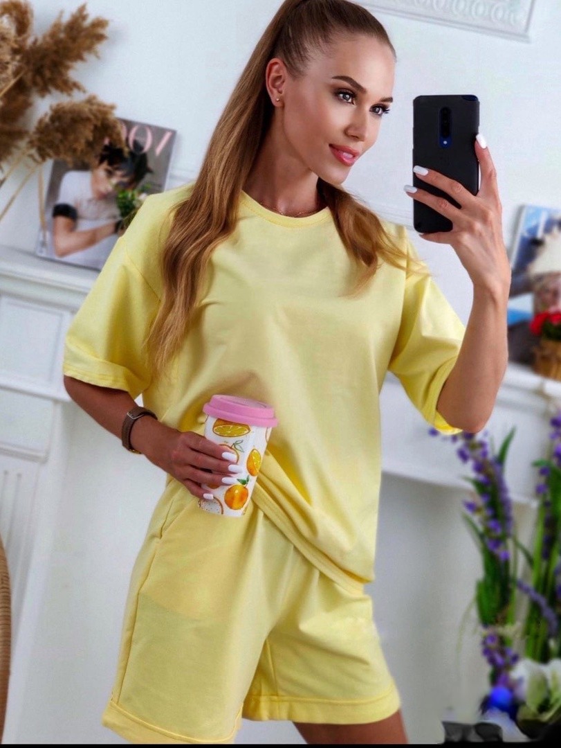 костюм шелти