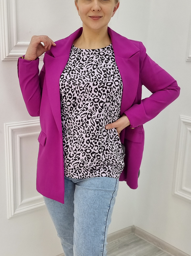 пиджак женский