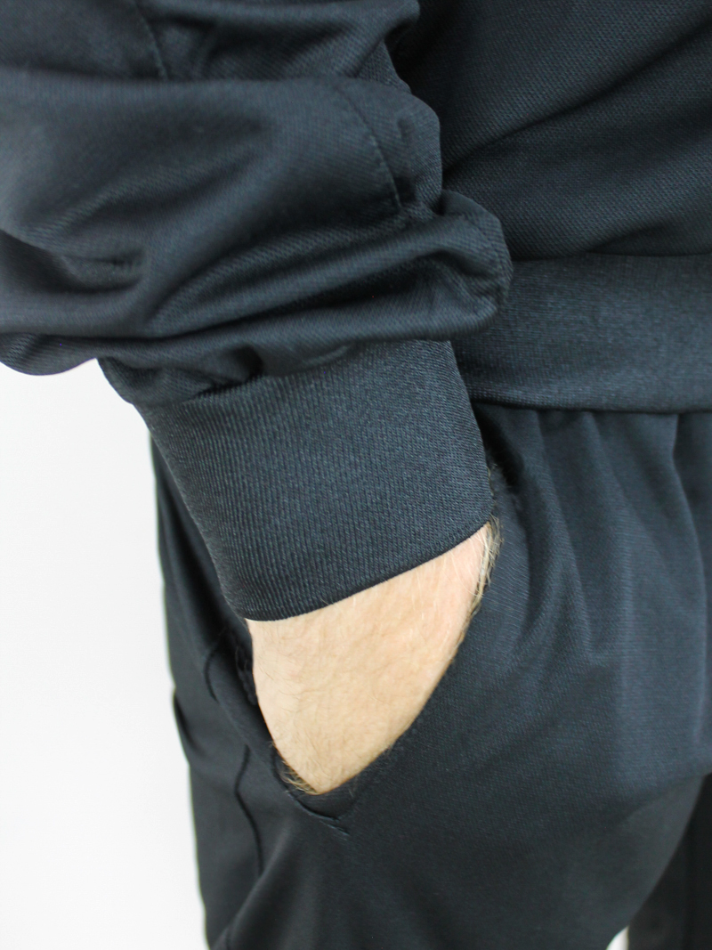 костюм мужской спортивный