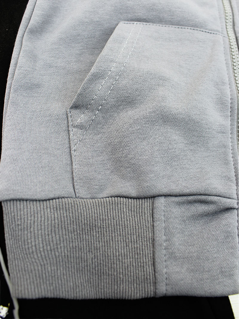 костюм детский спортивный