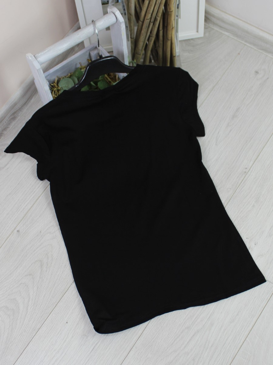 футболка женская