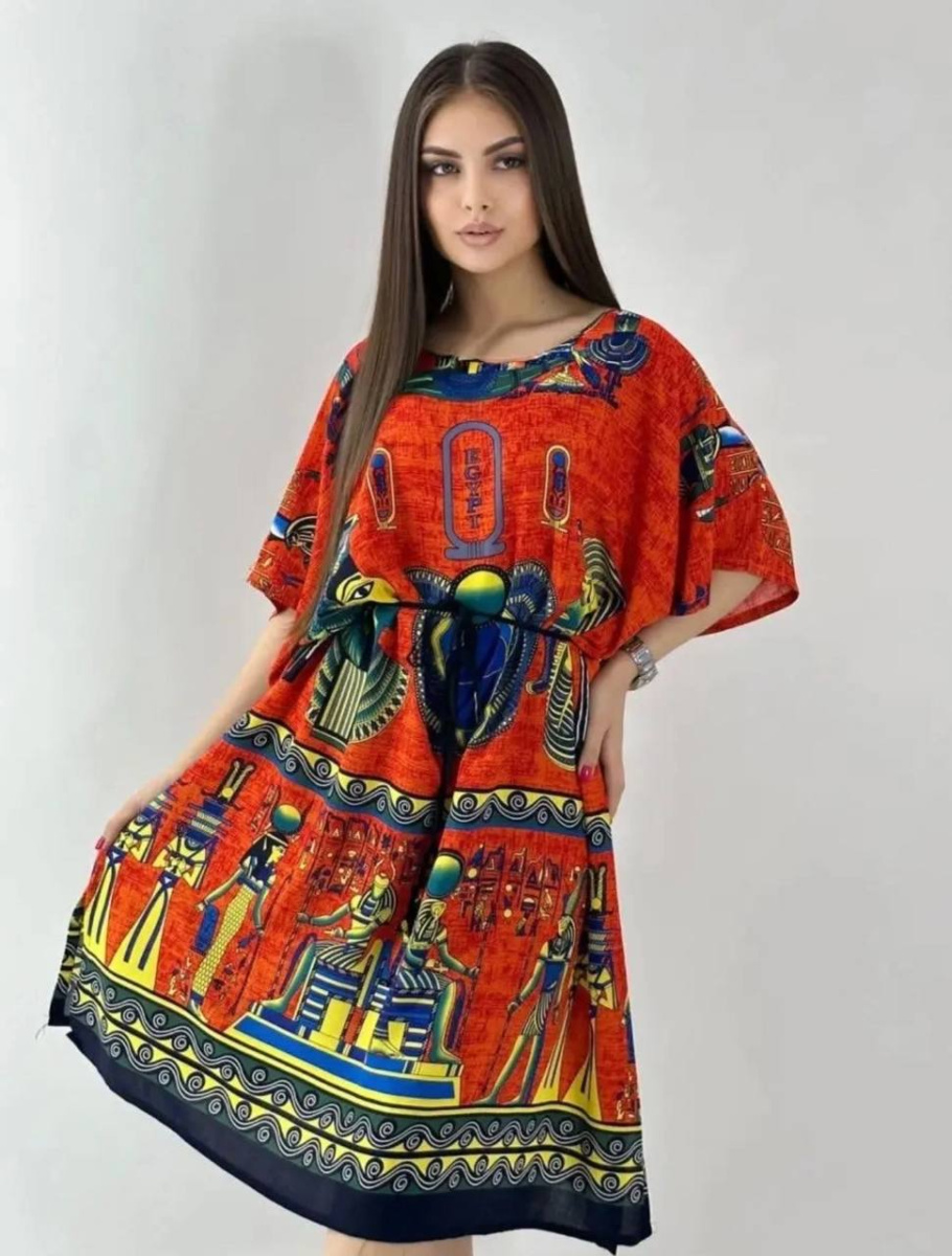 туника женская египса