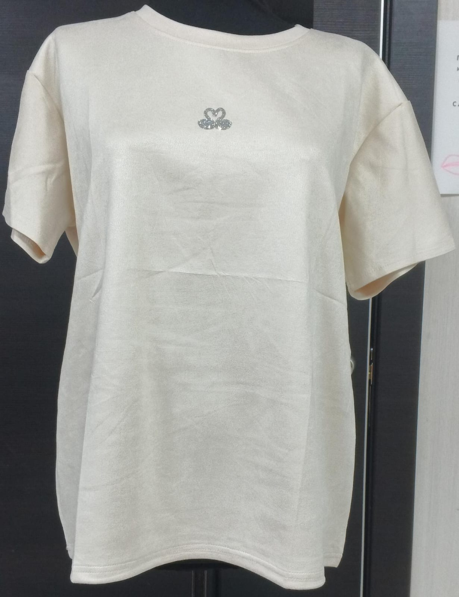 футболка женская