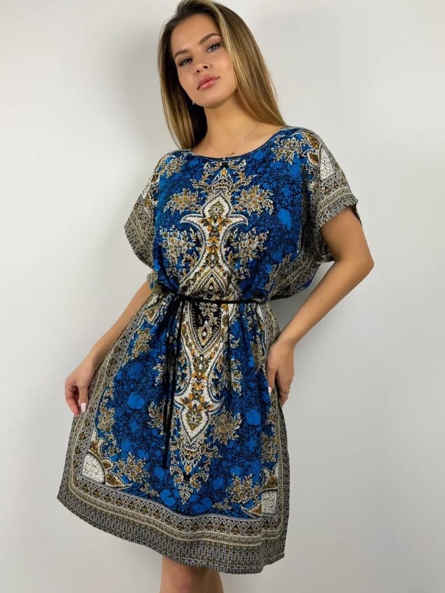 туника женская ванделия