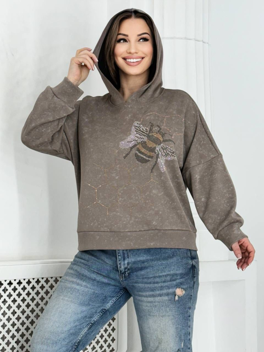 джемпер женский