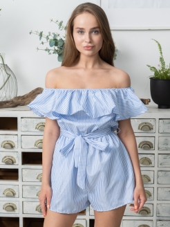 комбинезон женский жанна