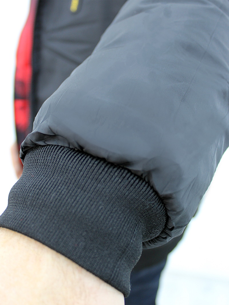 куртка мужская