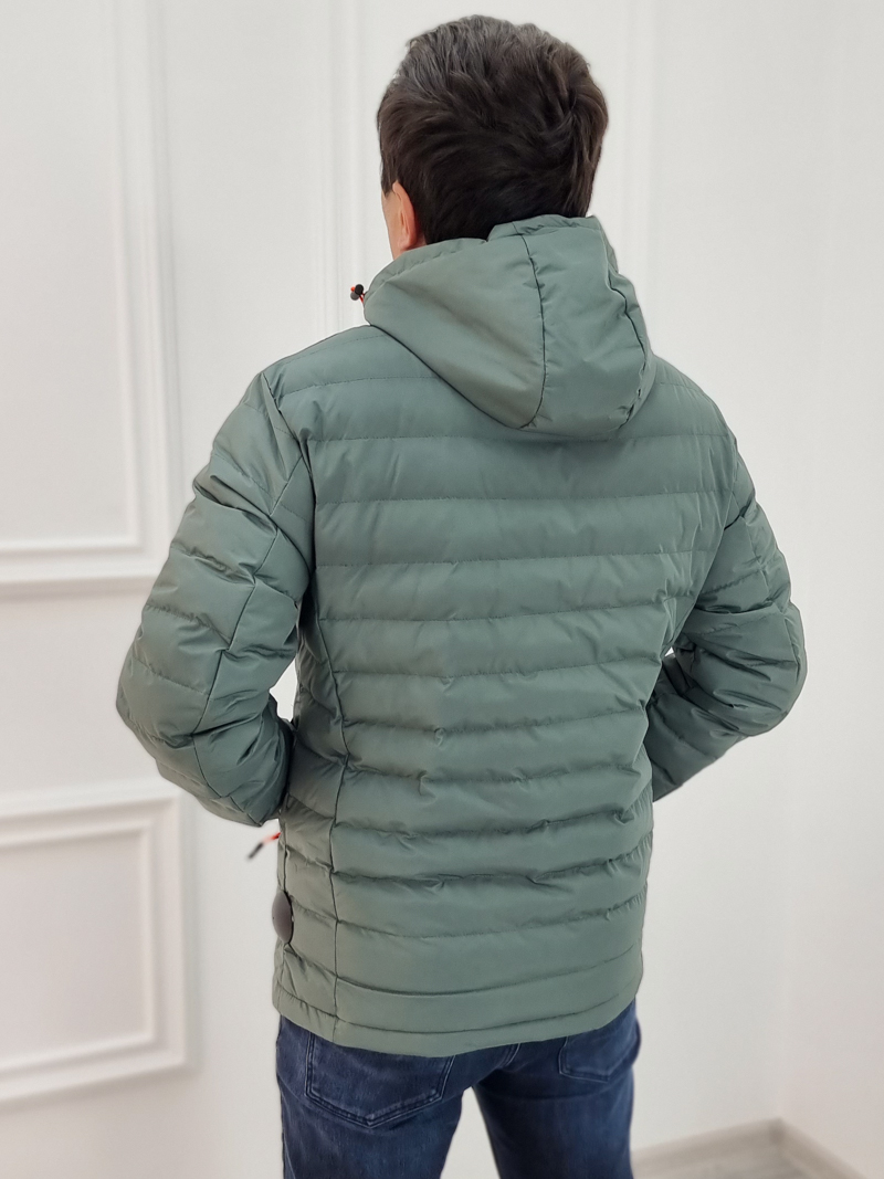 куртка мужская