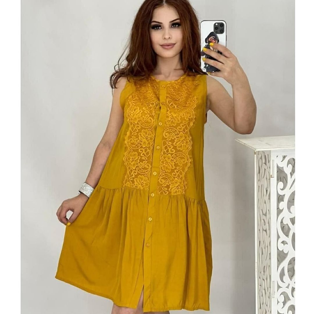 сарафан хана